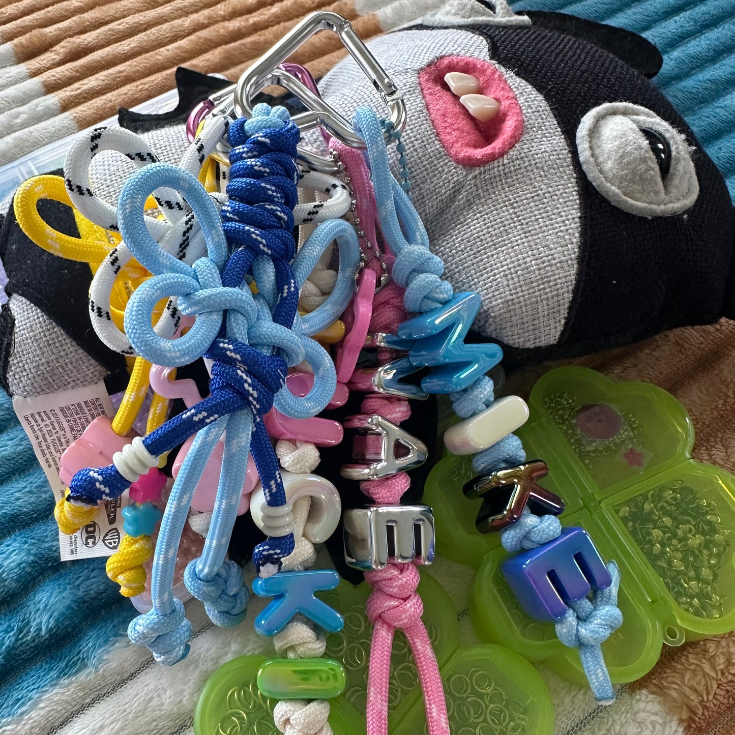 ABCDlove - Standard ver.