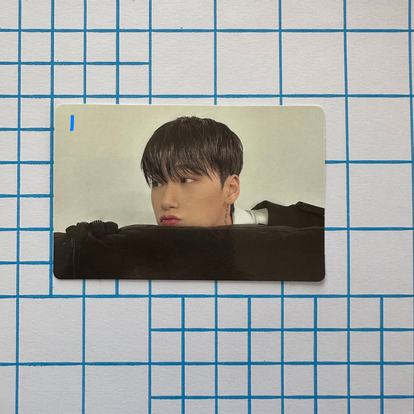 ATEEZ Photocards