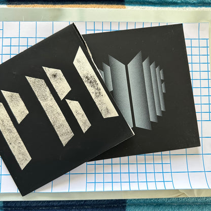 BTS Proof Compact Edition