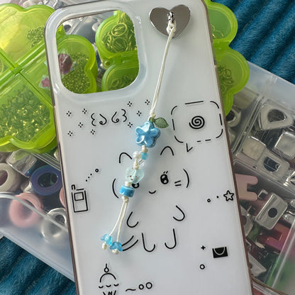Phone Charm Hangers