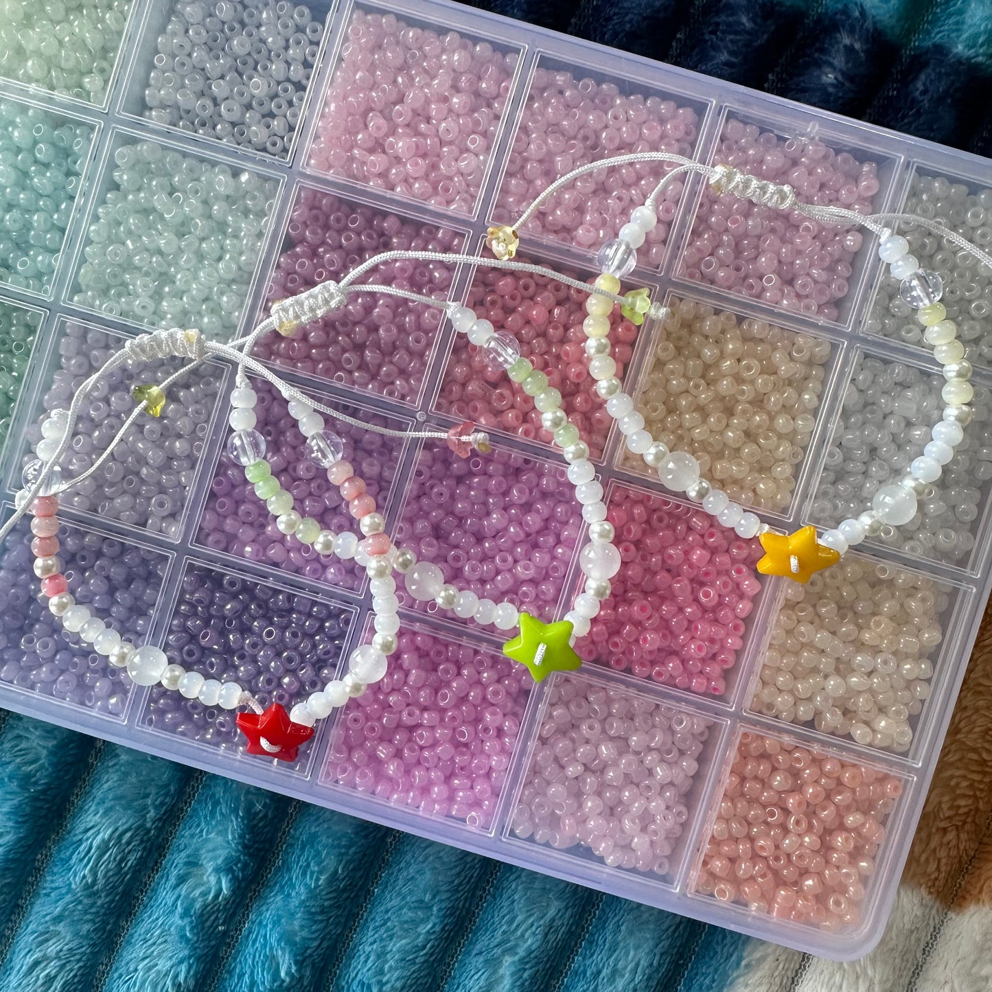 String Bracelets