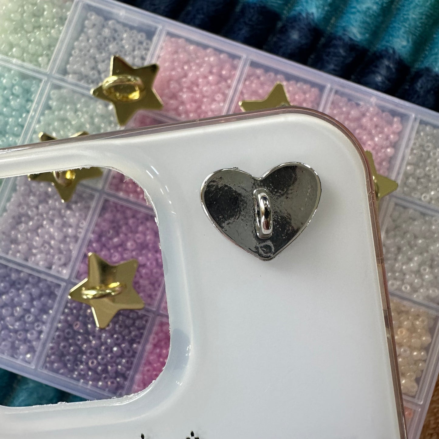 Phone Charm Hangers