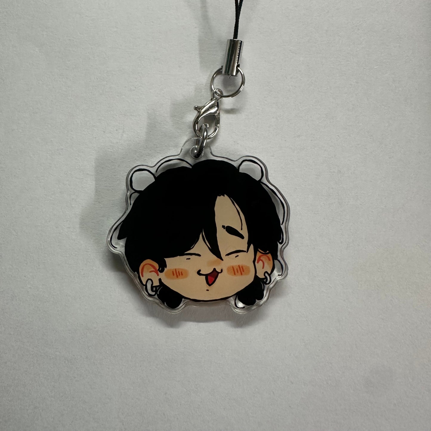 YOONGI x CHIIKAWA Phone Charm